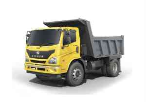 Eicher Pro 2110 XPT Plus Tipper